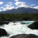 Parque Nacional Vicente Pérez Rosales