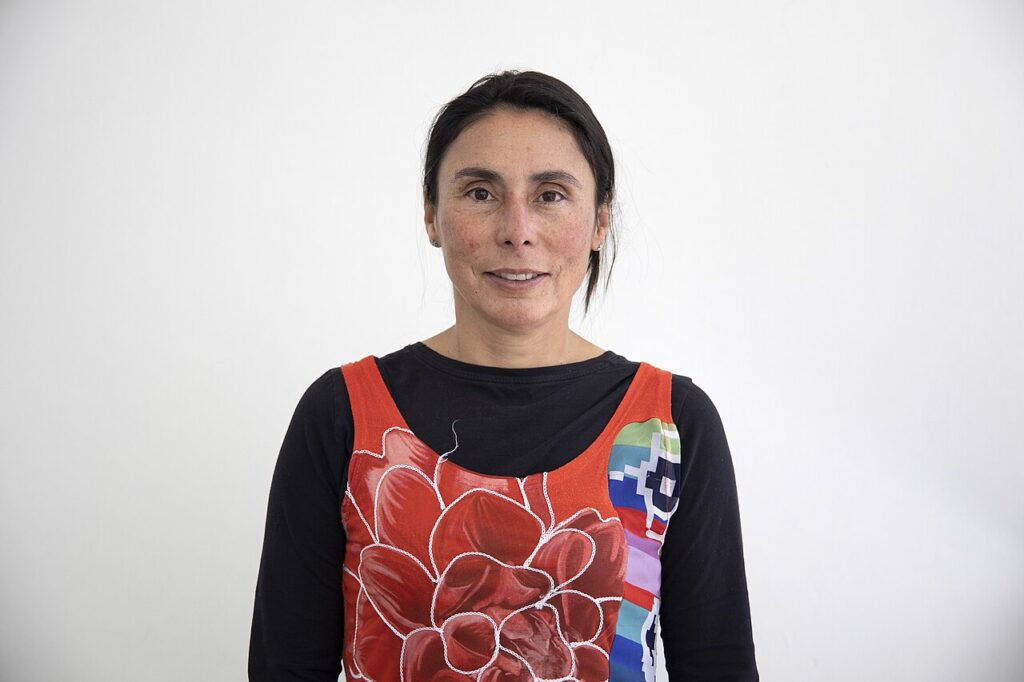 Patricia Soto Bórquez