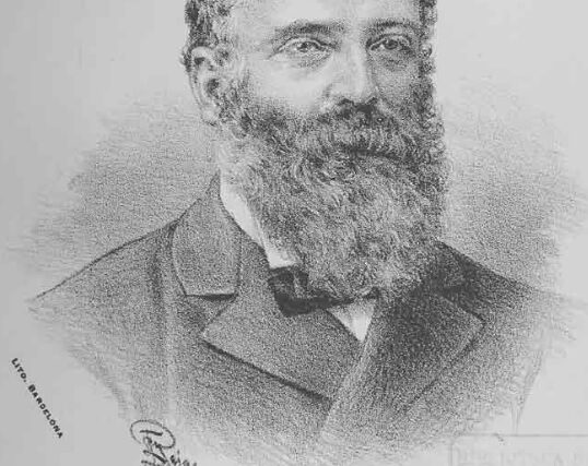 Pedro del Río Zañartu