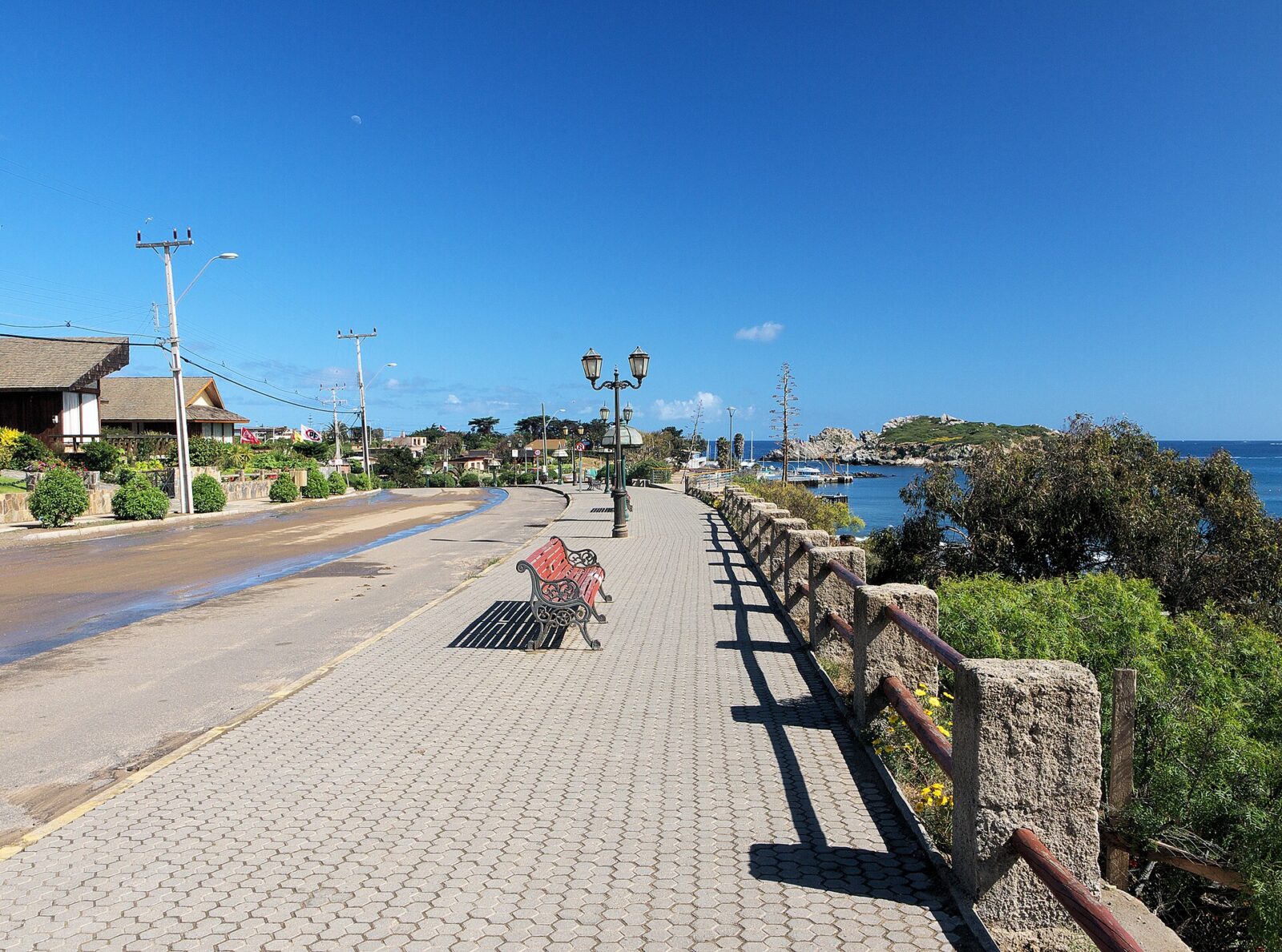 Pichidangui