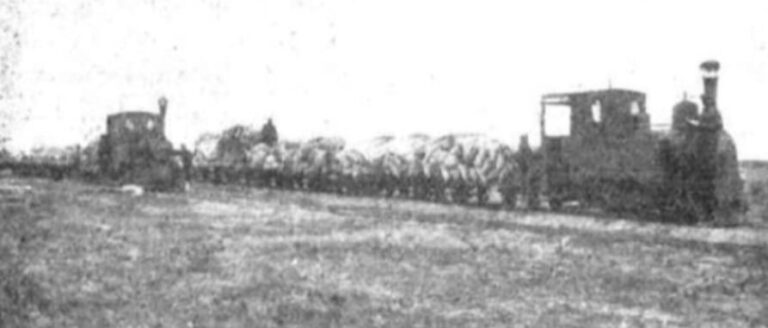 Pirámides de Sal