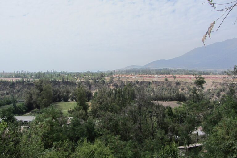 Pirque
