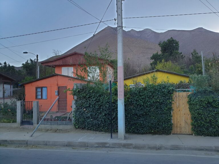 Pisquera ABA