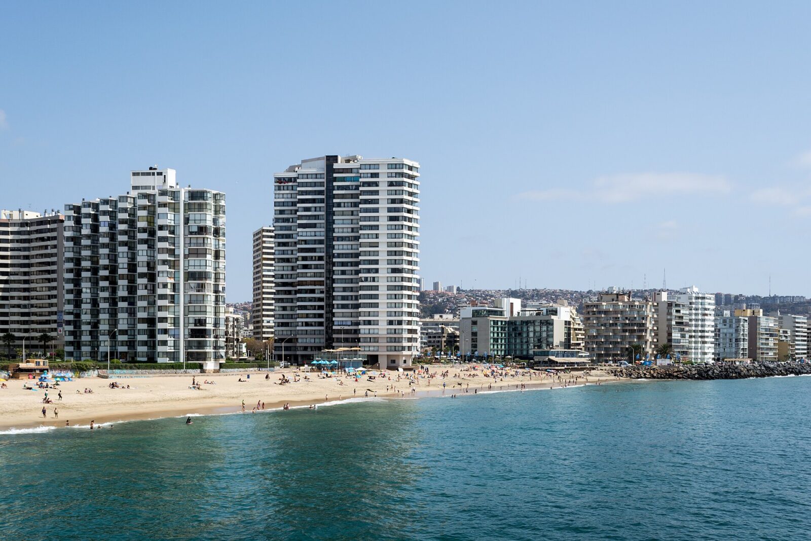 Playa Acapulco