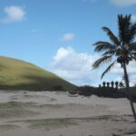 Playa Anakena