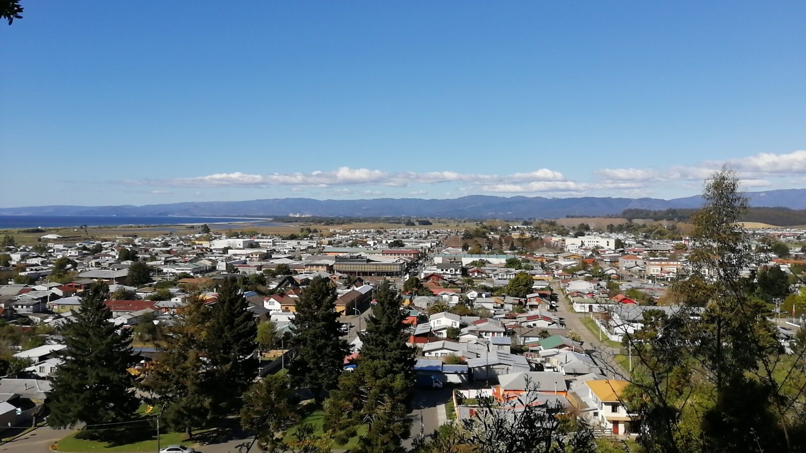 Playa Arauco
