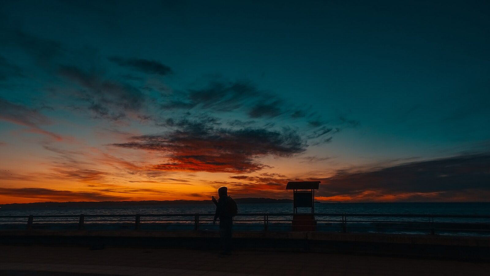 Playa Bellavista