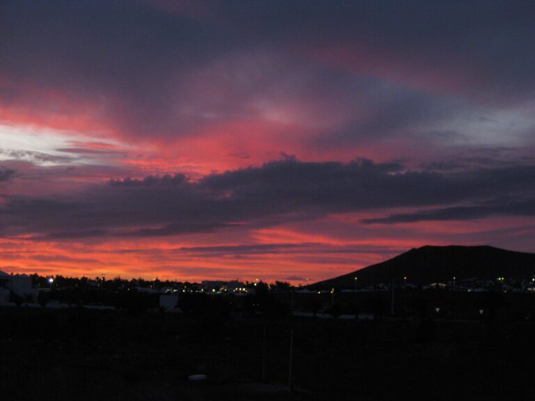Playa Blanca