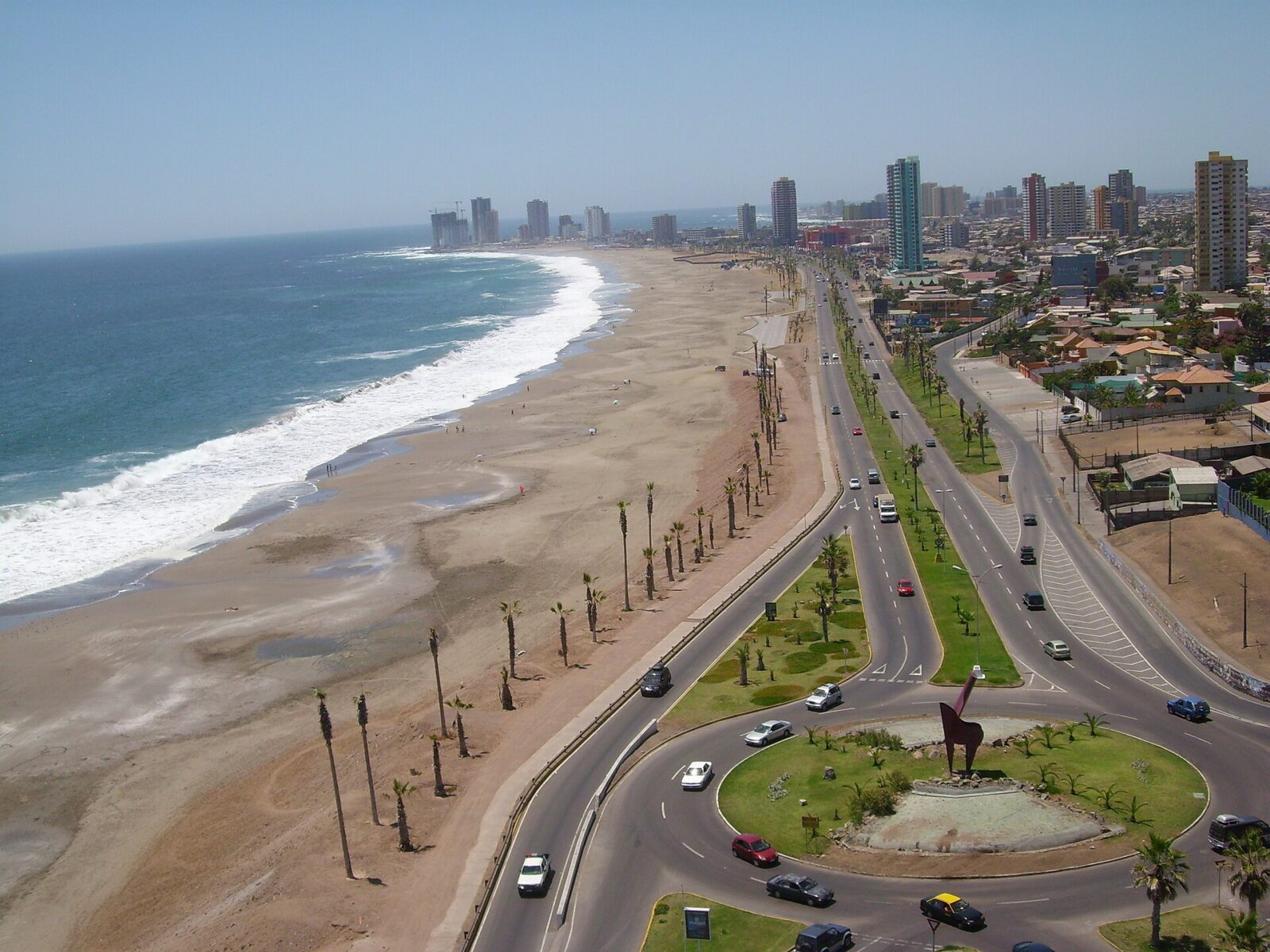 Playa Brava