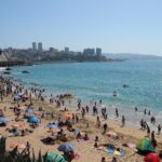Playa Caleta Abarca
