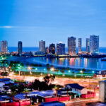 Playa Cavancha