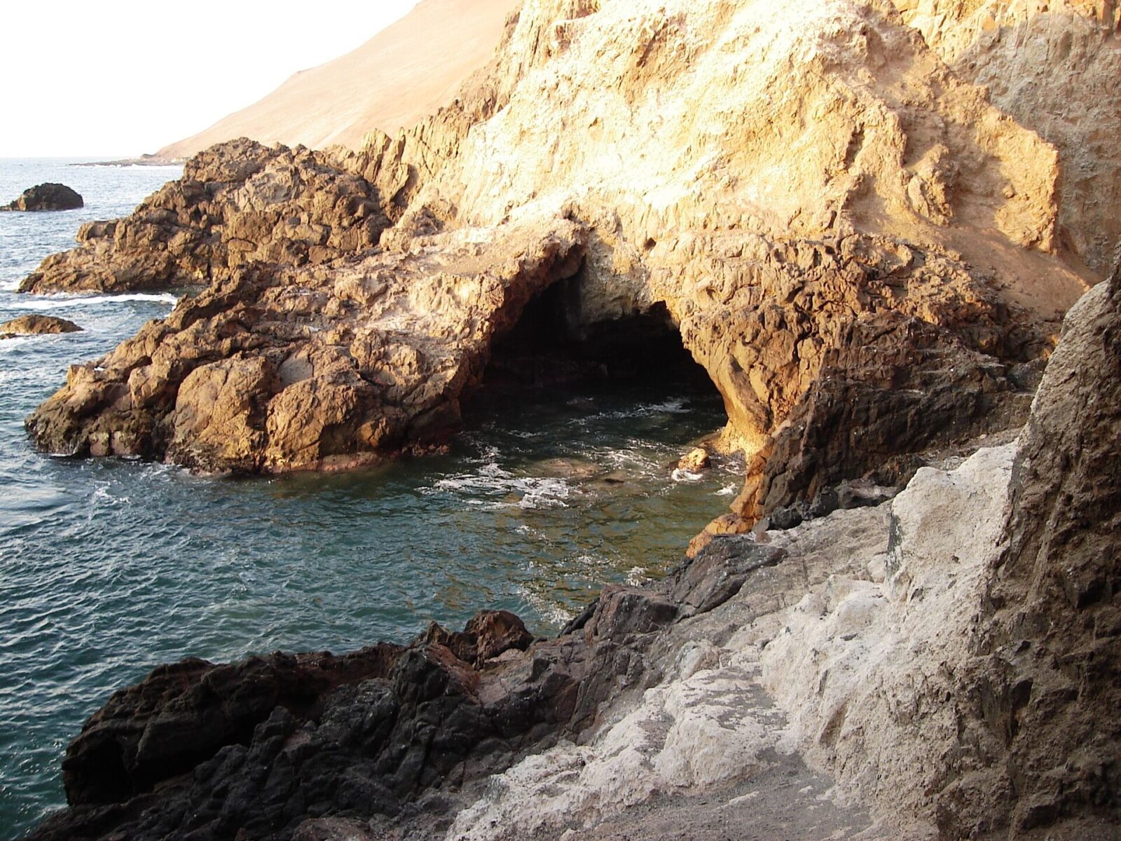 Playa Corazones
