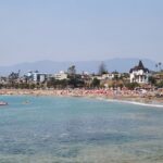 Playa Grande de Papudo