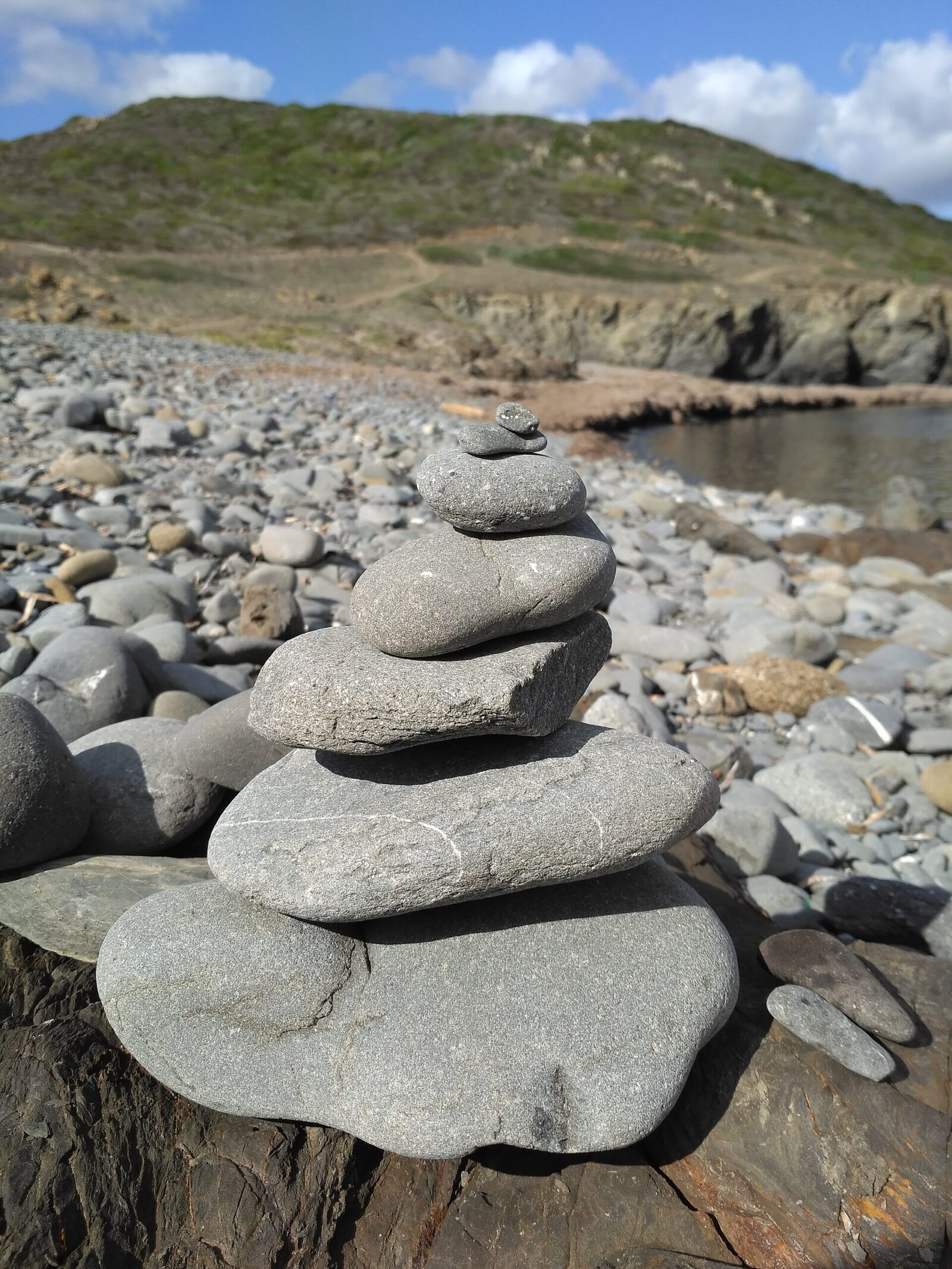 Playa La Rinconada