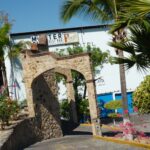 Playa La Virgen