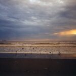 Playa Las Machas
