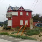 Playa Loncura
