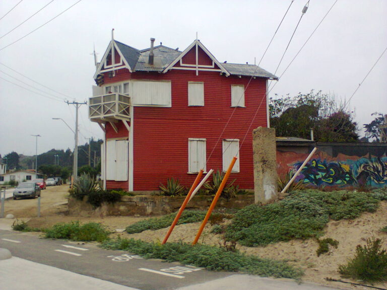 Playa Loncura