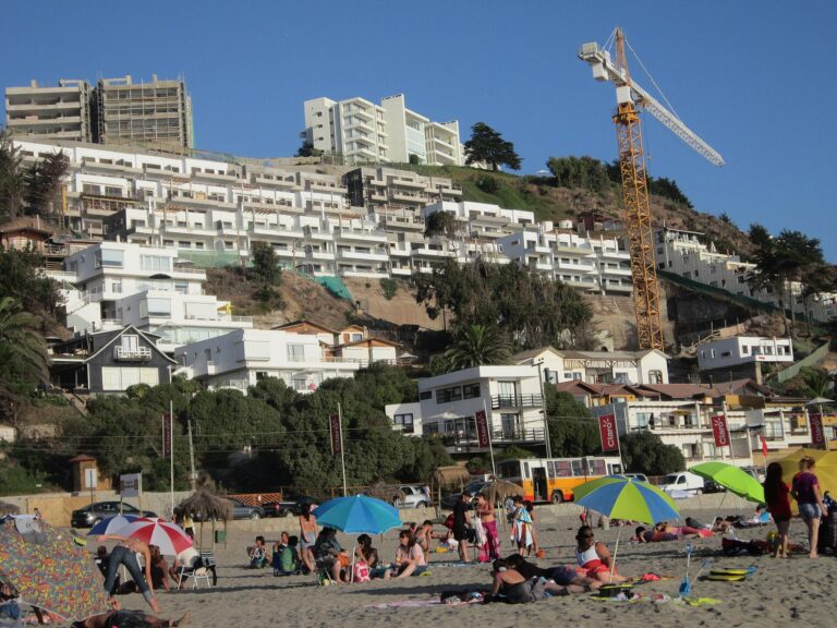 Playa Maitencillo