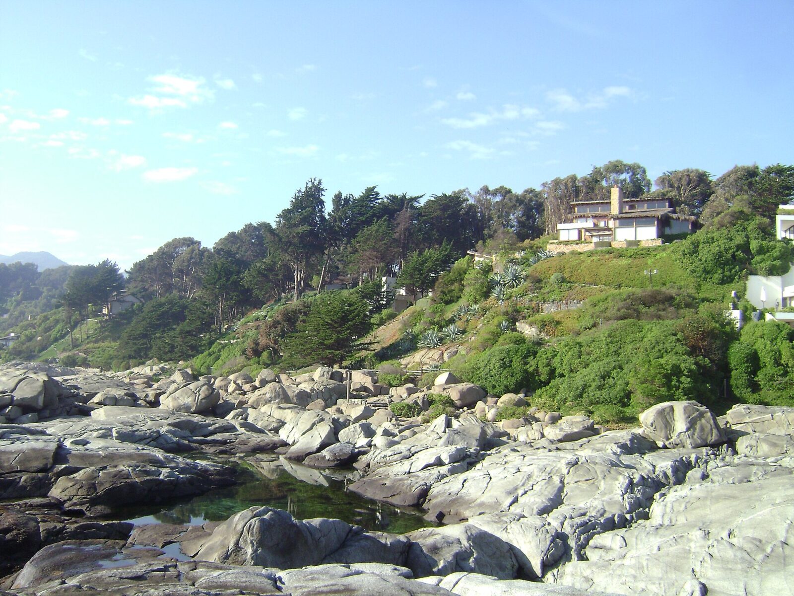 Playa de Cachagua