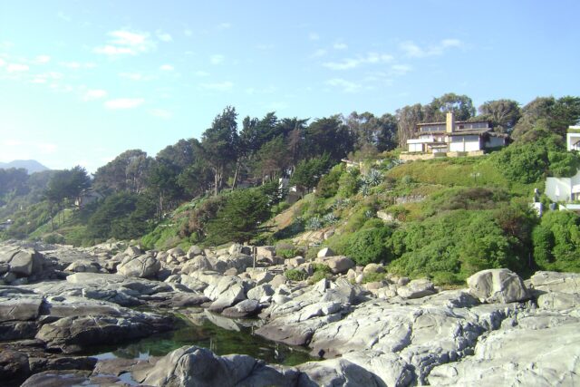 Playa de Cachagua