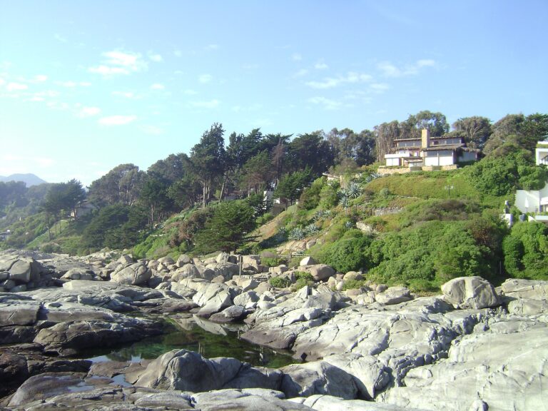 Playa de Cachagua