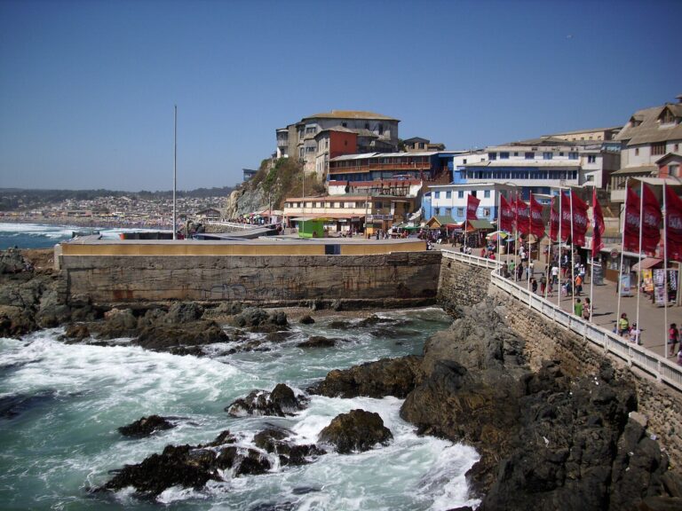 Playa de Cartagena