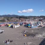 Playa de Curanipe