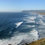 Playa de Curiñanco