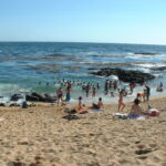 Playa de El Tabo