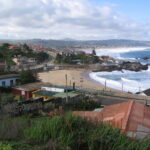 Playa de Las Cruces