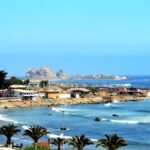 Playa de Los Vilos