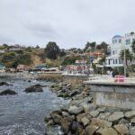 Playa de Quintay