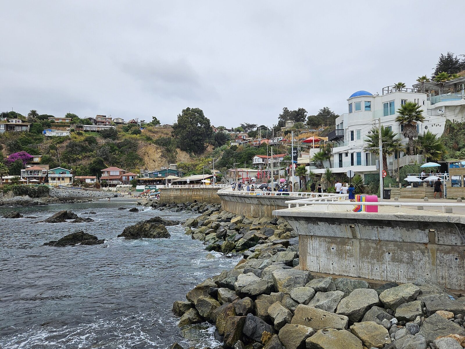 Playa de Quintay