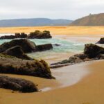 Playa de Tunquén