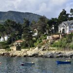 Playa de Zapallar