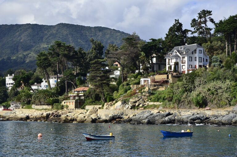 Playa de Zapallar