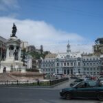 Plaza Sotomayor