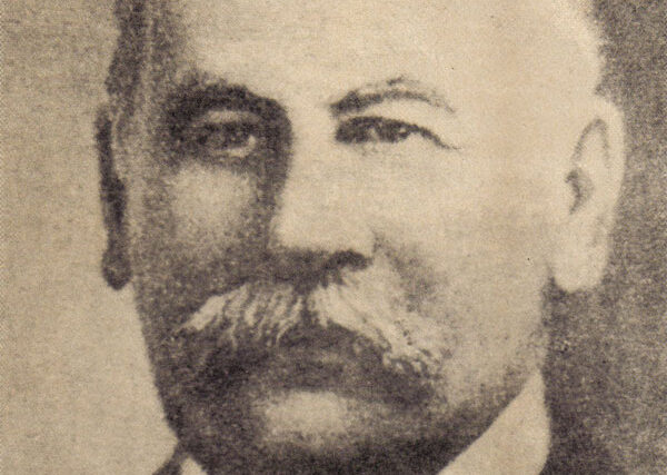 Policarpo Toro Hurtado