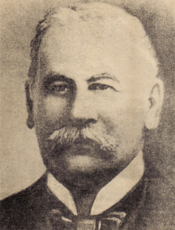 Policarpo Toro Hurtado