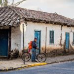 Pueblo de Chanco