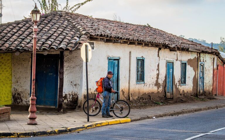 Pueblo de Chanco
