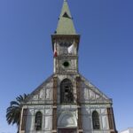 Pueblo de Guayacán