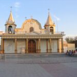 Pueblo de La Tirana