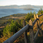 Pueblo de Lago Ranco