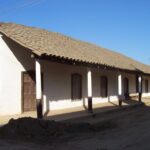 Pueblo de Nirivilo