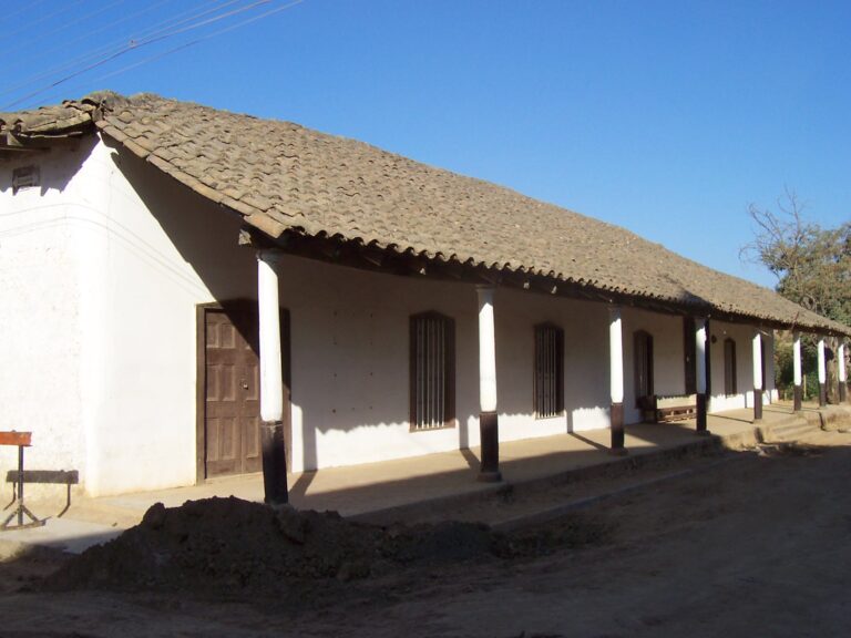 Pueblo de Nirivilo