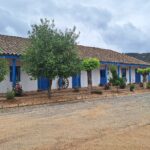 Pueblo de San Pedro de Alcántara