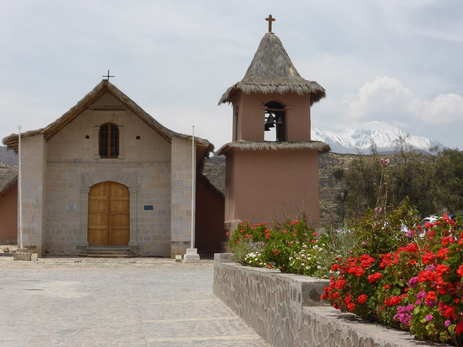 Pueblo de Socoroma