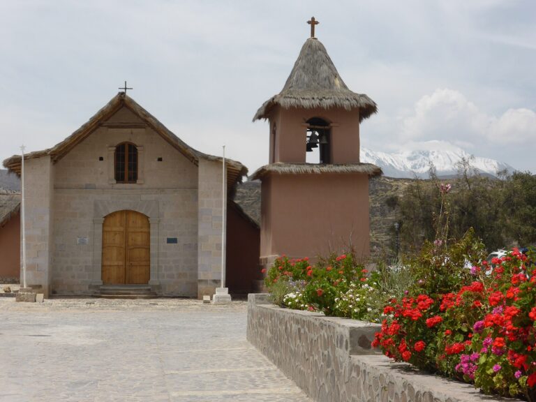 Pueblo de Socoroma